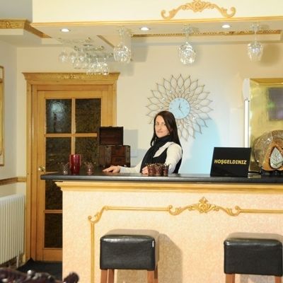 Hotel Royal Skopje Bagian luar foto